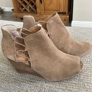 Lucky Brand Wedges